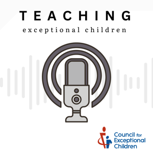 TEACHING Exceptional Children