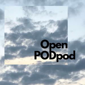 Open POD pod