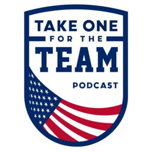 Take One For The Team Podcast