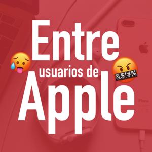 Entre usuarios de Apple