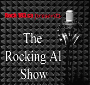 The Rocking Al Show