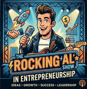 The Rocking Al Show