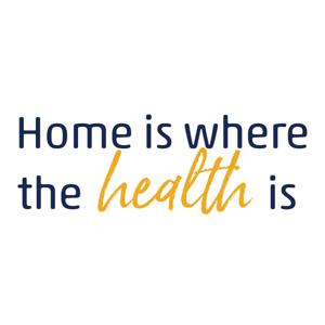 Home is Where the HEALTH is