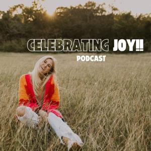 Celebrating Joy