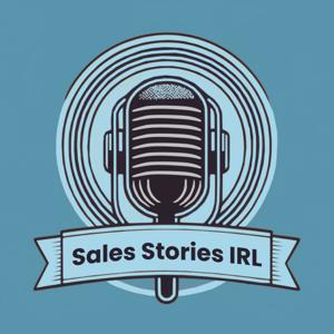 Sales Stories IRL 2.0