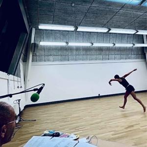 corporale. spectacle radiophonique