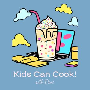 Kids Can Cook!