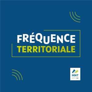 Fréquence Territoriale avec la MNT