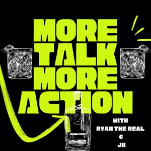 More Talk More Action