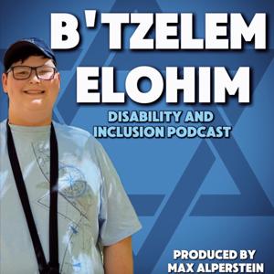 B'Tzelem Elohim
