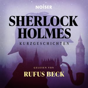 Sherlock Holmes Kurzgeschichten by NOISER