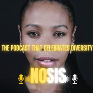 NOSIS : No Shame In Struggle