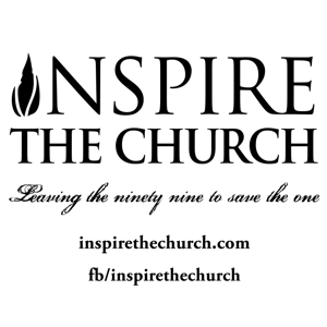 Sermons – Inspire the Church | Be Different