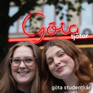 Göta tjötar