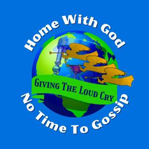 No Time To Gossip (God's Redemption Plan)