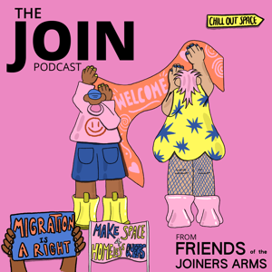 The JOIN Podcast