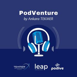 PodVenture by Ankara TEKMER