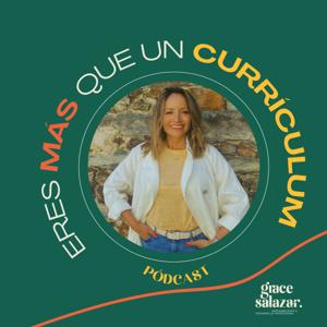 Eres MÁS que un CURRÍCULUM