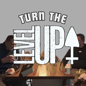 Turn The Level Up
