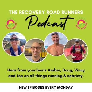 The Recovery Road Runners Podcast