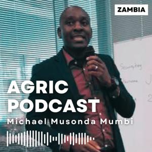 Mumbi Agric Podcast