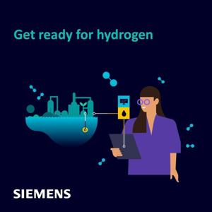 Get ready for hydrogen (DE)