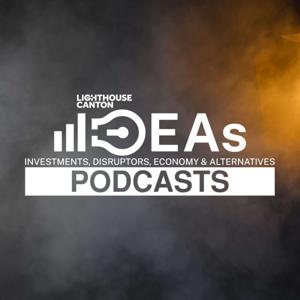 Lighthouse Canton IDEAs Podcast