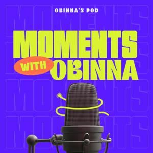 Obinna's Pod