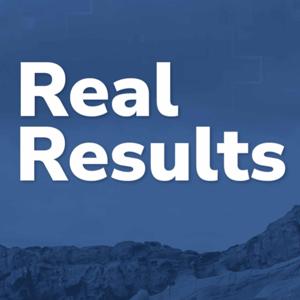 Real Results | Fitness and Mindset Coaching