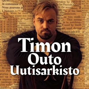Timon Outo Uutisarkisto