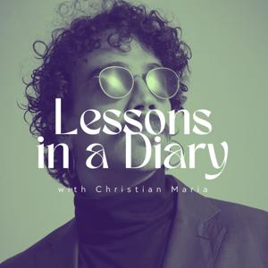 Lessons in a diary