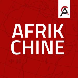 AFRIKCHINE