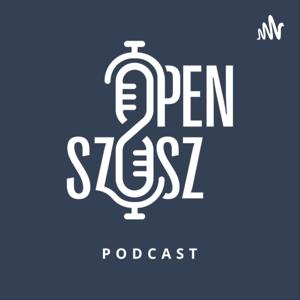 ALLWIN Open Szósz Podcast