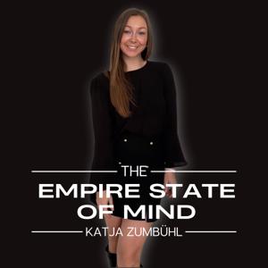 THE EMPIRE STATE OF MIND