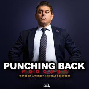 Punching Back Podcast