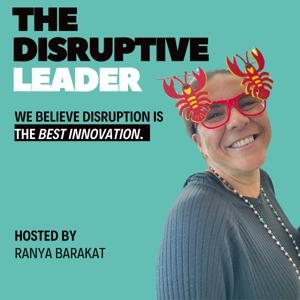 The Disruptive Leader