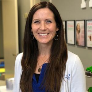 Carolina Pediatric Therapy Podcast