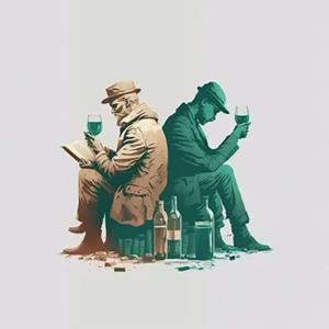 Promille & Prosa