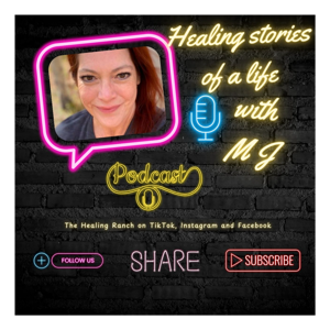 Healing Stories of a Life