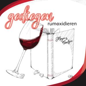 gediegen rumoxidieren