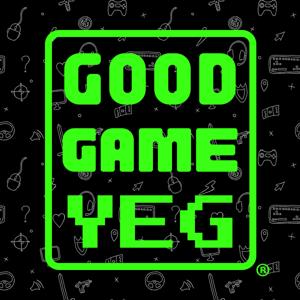 Good Game Edmonton
