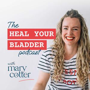 The Heal your Bladder Podcast