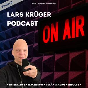 Lars Krüger Podcast
