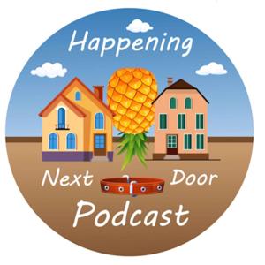 Happening Next Door