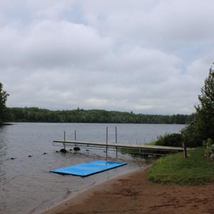 Boys Camp of Hope - Podcast