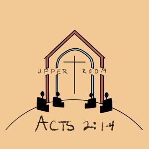 UpperRoomPodcast