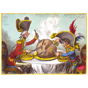 Imperialism: an Introduction