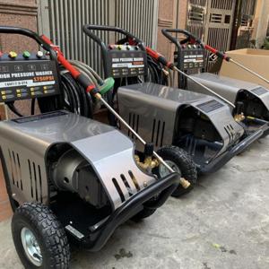 Máy Rửa Xe Tahico