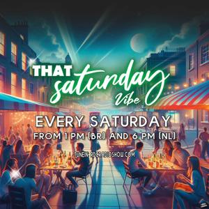 That Saturday Vibe On RDC Radio Show
