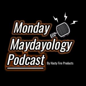 Monday Maydayology